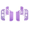 Clear Purple JZM505WS