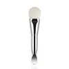 Silver Soft Brush
