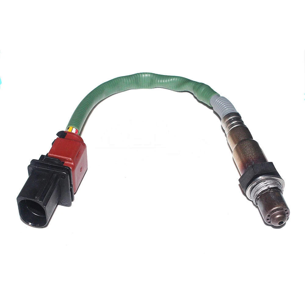 E1GA9Y460GA 0258017405 1894179 E1GZ9F472C YTY07027 DY 1330 Front Oxyge... — 3