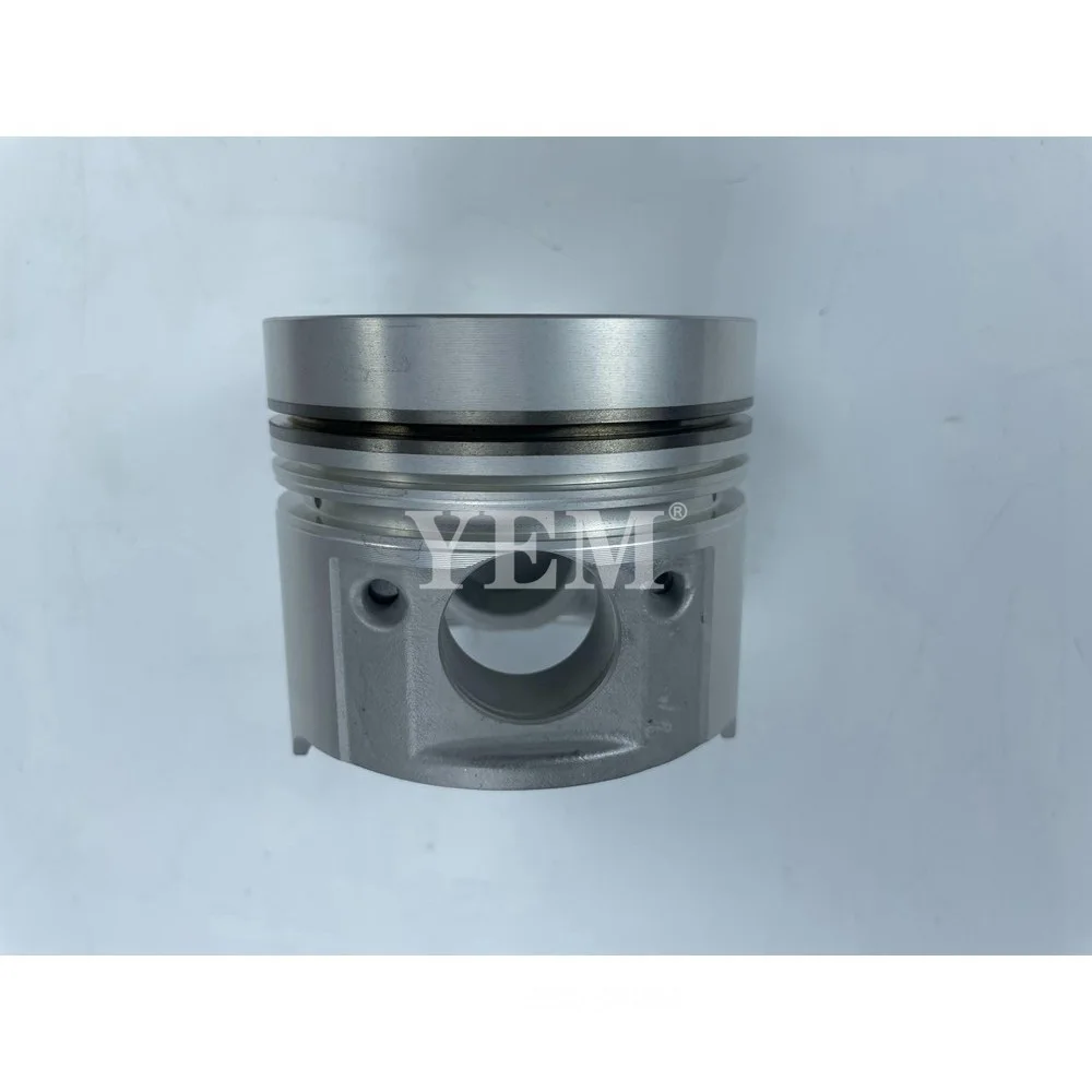 For Toyota 1DZ Piston Diesel Engine Parts 4