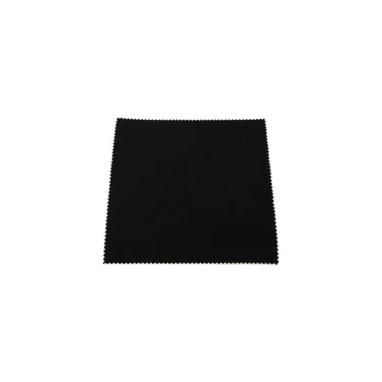 Лидер продаж хорошая цена салфетка для протирания линз очков из микрофибры с принтом на