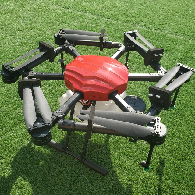 TYI  drone frame  agricultural drones frame  professional agriculture sprayer frame for spraying UAV manufacture