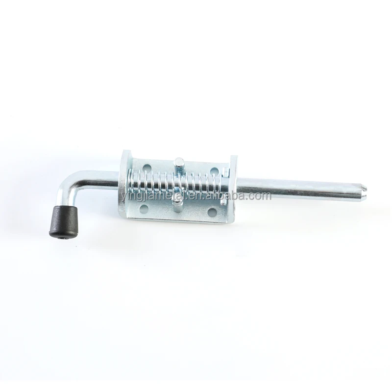 Truck Pin Type Spring Loaded Bolt 12mm Diameter| Alibaba.com
