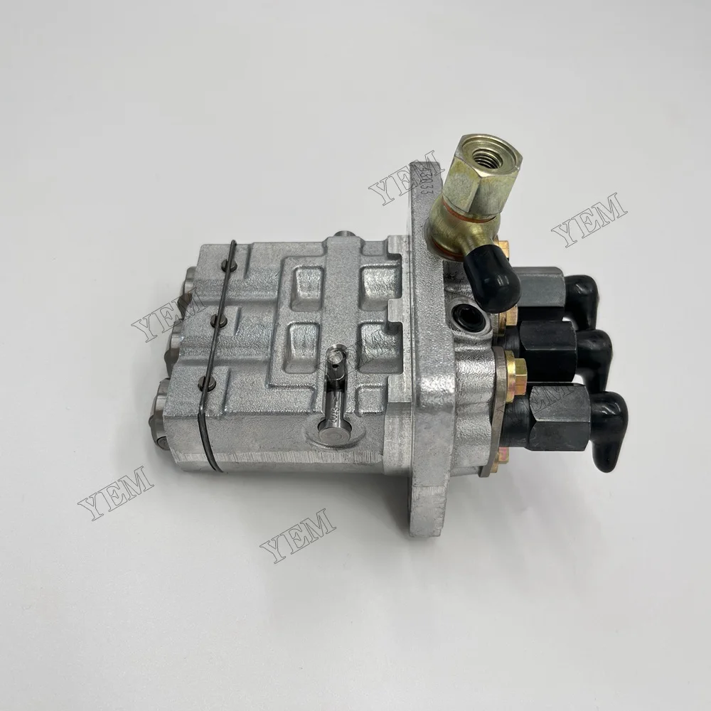 Fuel Pump Head 104134-3033 for Perkins D403D High Performance Engine Parts 3