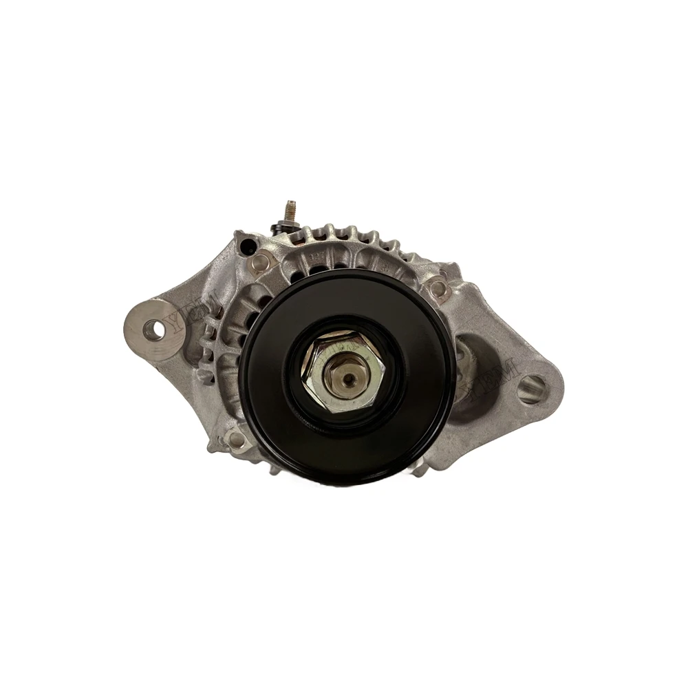 V2203 Alternator 15881-64205 for Kubota High Performance Engine Parts 2