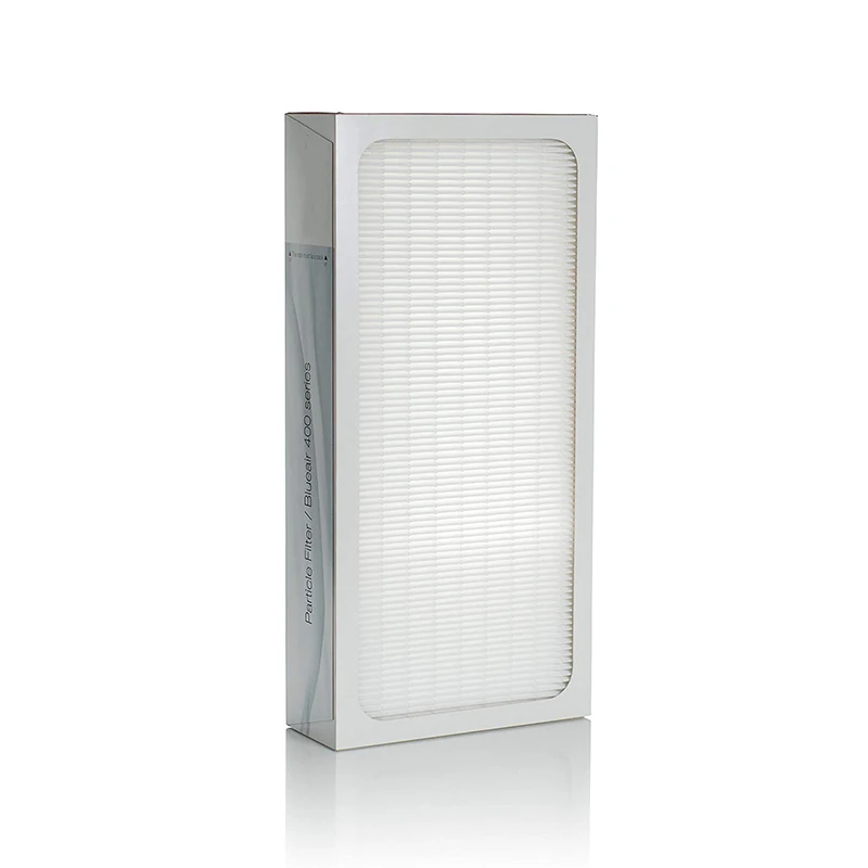 Custom  air Purifier Hepa Filter Replacement for Blueair 400 air Cleaner Wildfire Smoke H12 H13