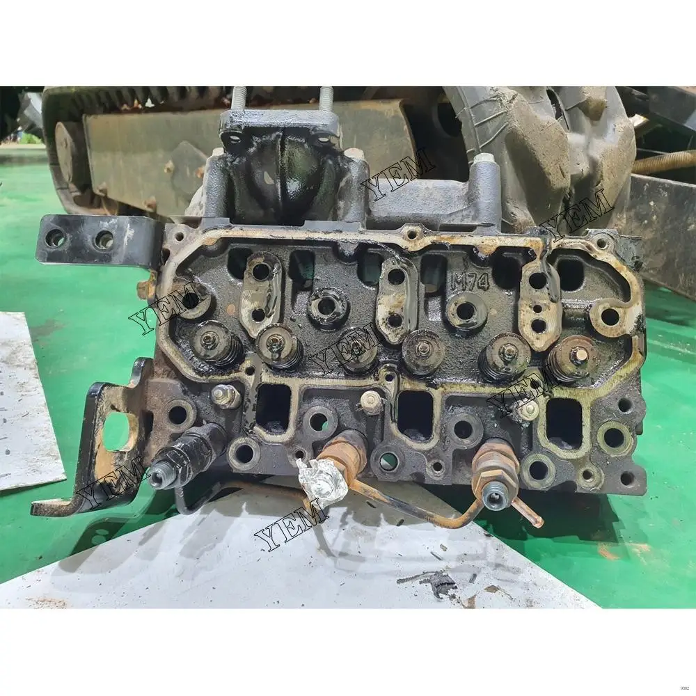 3TNV74 Cylinder Head for Yanmar