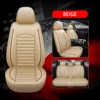 Conjunto completo beige