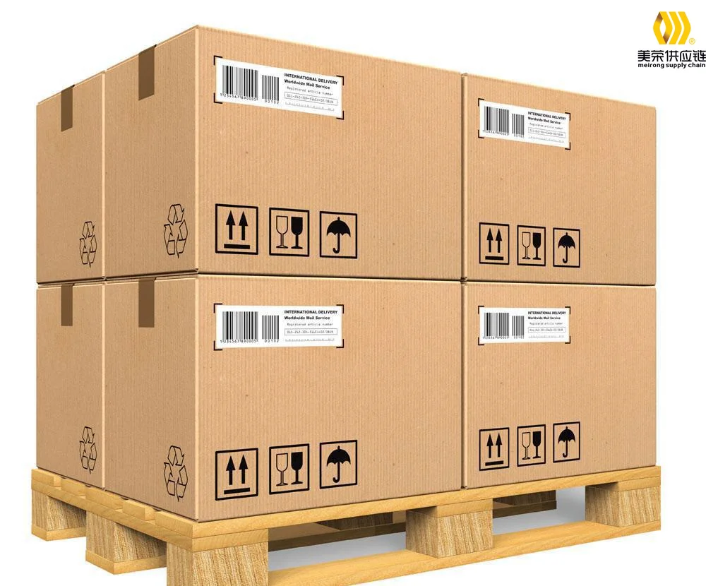 Китайский логистический агент Amazon FBA морской экспедитор курьерская служба в Саудовскую Аравию Индия Пакистан доставка