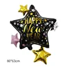 Le stelle brillano brillantemente