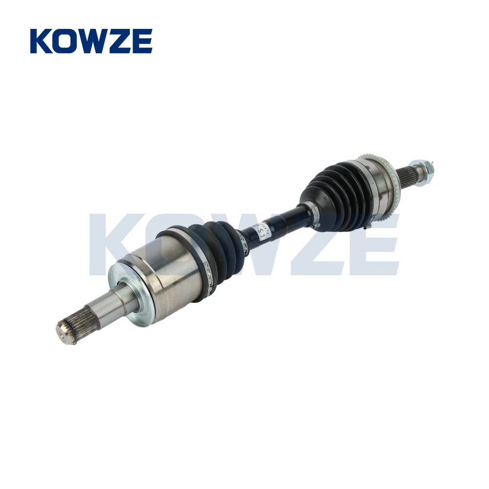 Mitsubishi Pajero Drive Shaft - KOWZE OEM Replacement