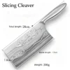 CLEAVER