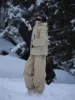 789 khakis top pants