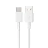 Blanc 2m Charge Rapide A-C