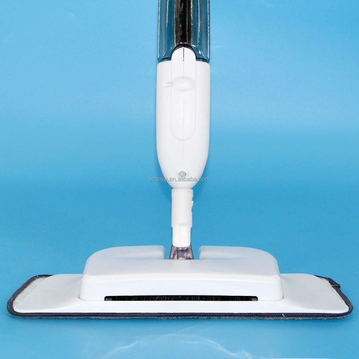 New Magic 3 in 1 Home Use Auto Tall Multifunctional Sweeper Kiit Refil Floor Sweeping Mopping Spray Mop Cleaner Machine