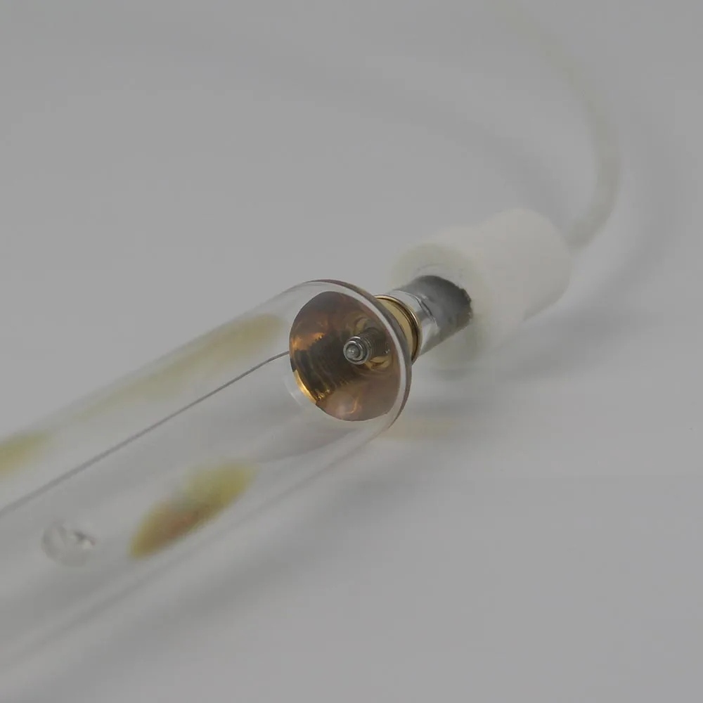 2kw Iodine Gallium Lamp Uv Curing Lamps For Plate Making Ps Plate