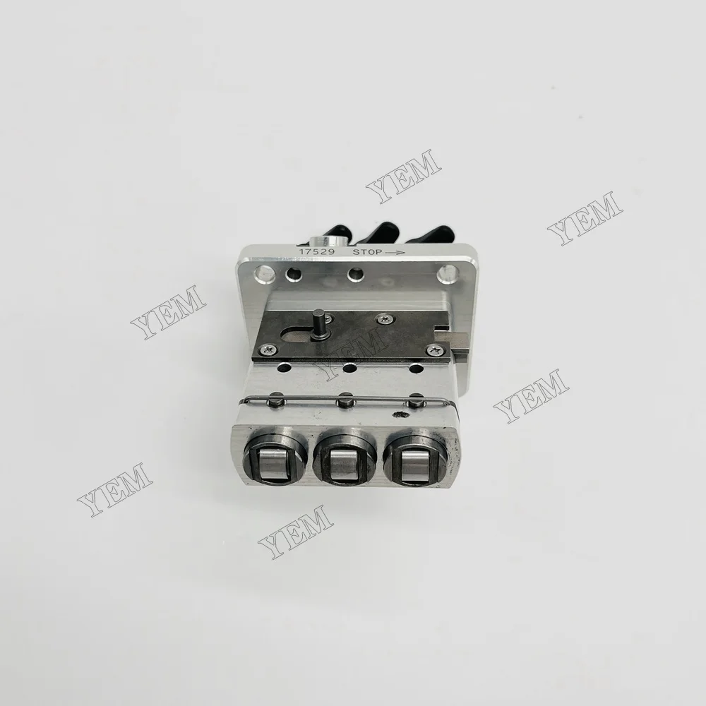 17529-51011 Fuel Pump Head for Kubota D722 Engine Rebuild Kit 5