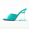 Turquoise blue