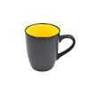 Negro amarillo