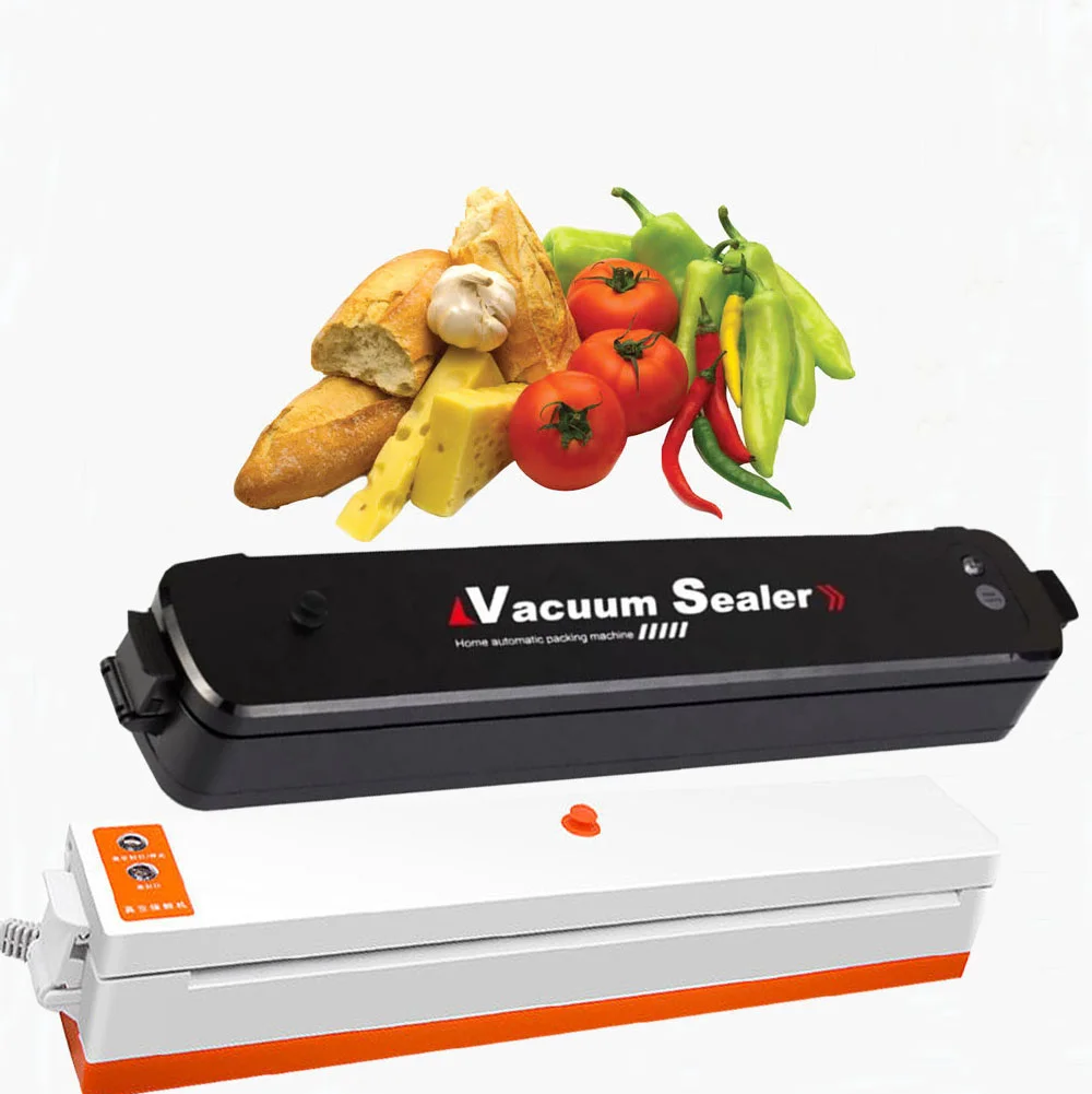 VacPak-It Vacuum Packaging Machine