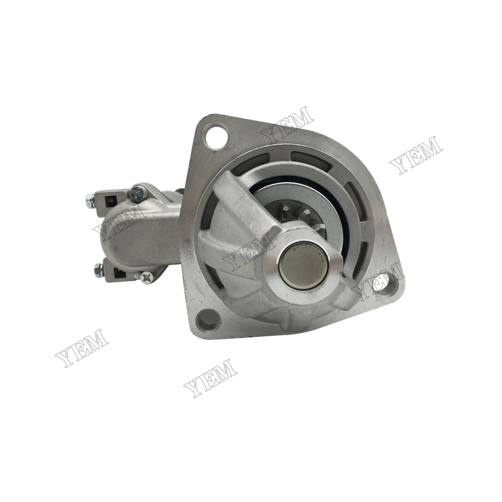 Starter Motor for Isuzu 6BB1 6BD1 High Performance Engine Parts 3