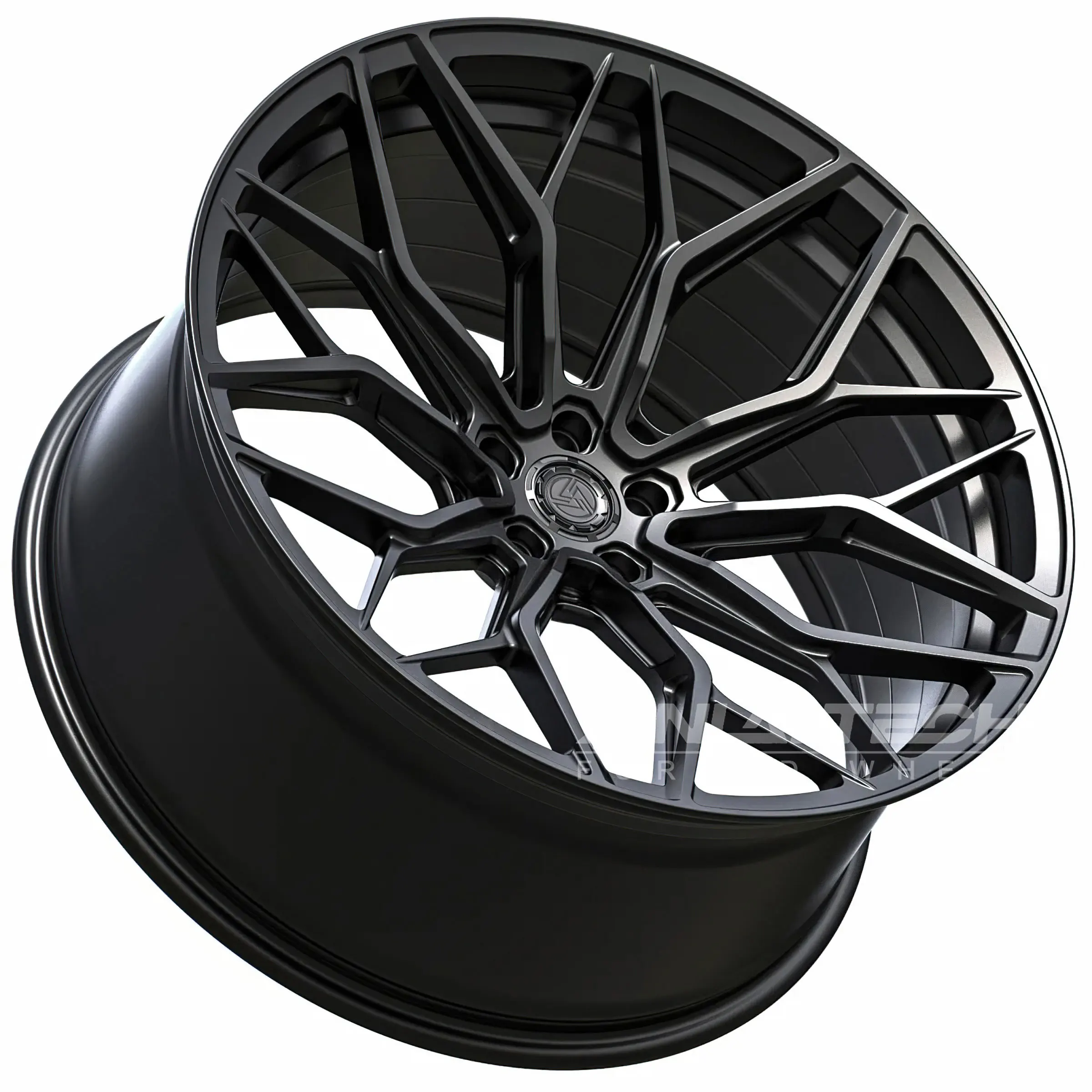 XL 5x112 5x120 5x114.3 17 18 19 20 22 23 24 Inch Custom Alloy Forged Wheels Rims for BMW X3 AUDI A4 A6 A7 A8 RS5 RS6 - Image 4