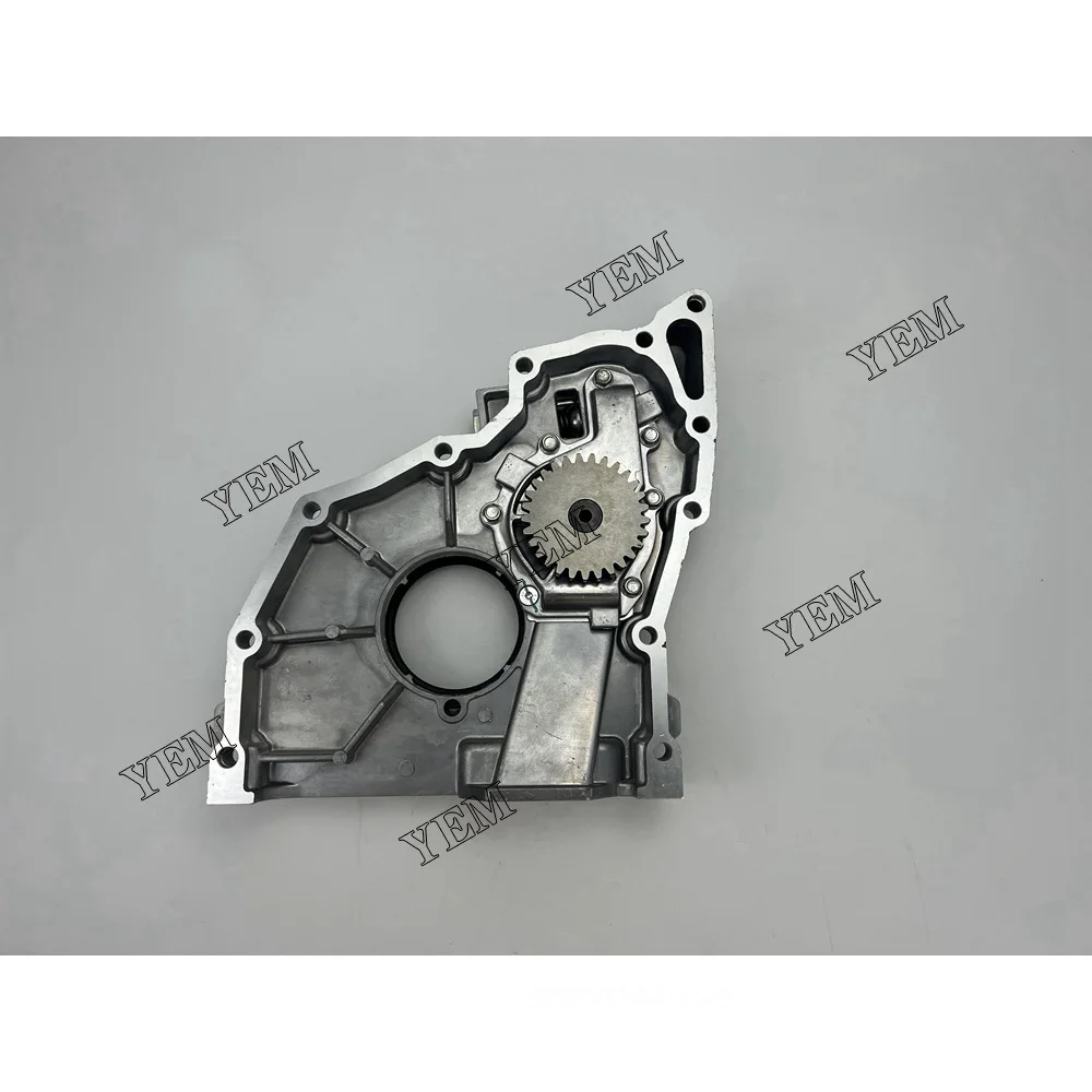 B7R Oil Pump 21009246 for Volvo Rebuild Kit High Performance 2
