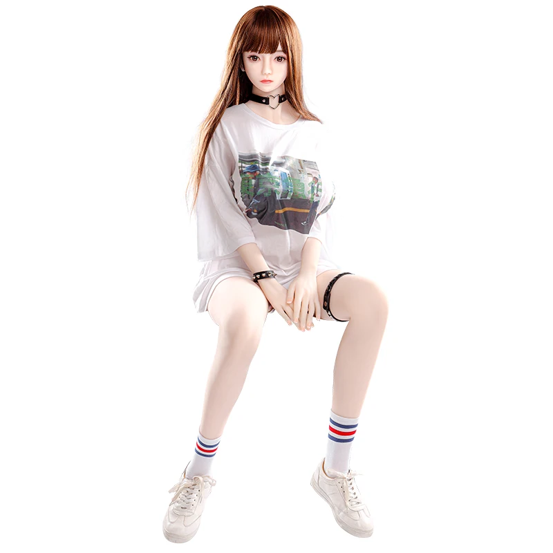 158 cm tpe real chinese sex doll japanese anime male tpe sex