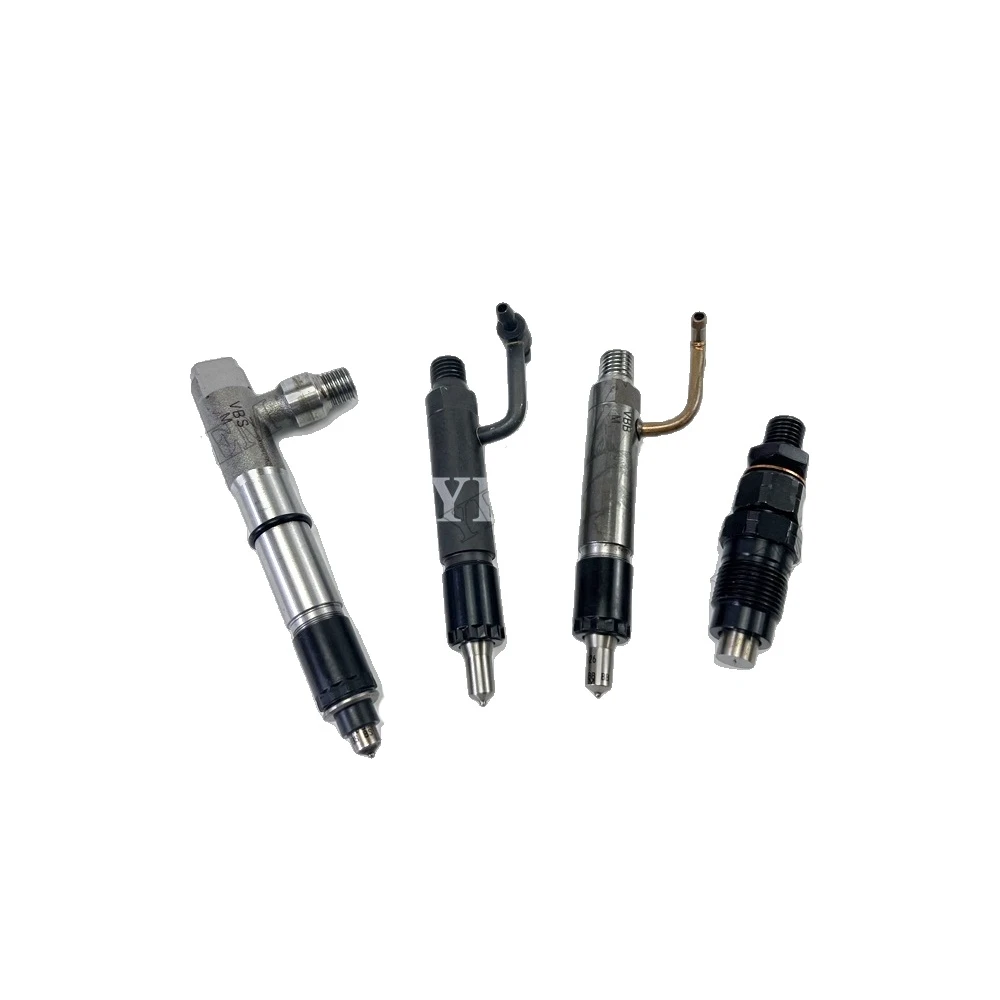 Parts 3TN78 3TN78T Fuel Injector Fits for Yanmar Replaces Injector Engine Rebuild Kit