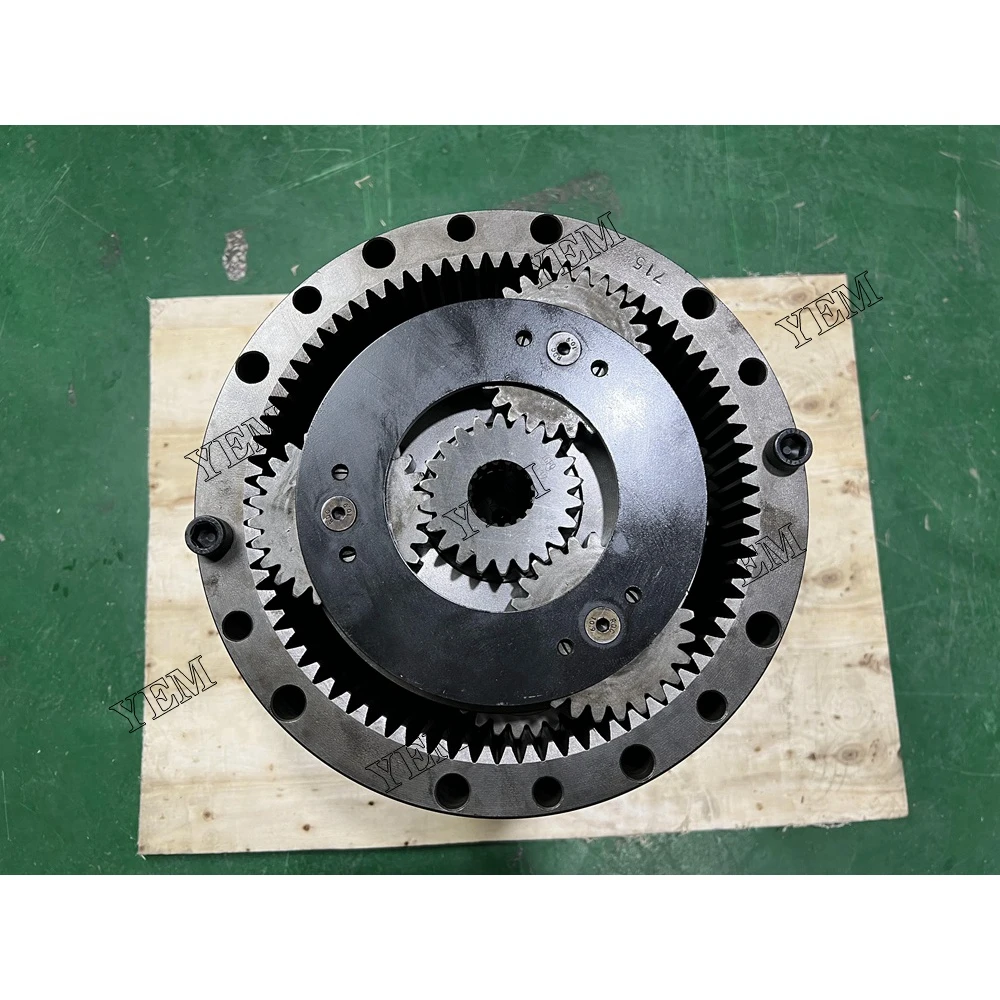 S150LC-7 Rotary Gearbox 404-00062 Fit for Doosan Engine