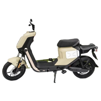 Hot selling high fashion adult electric motorcycle 500W 48V 60V 72V electric motorcycle high-power electric motorcycle for sale