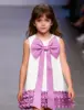 White Pink Purple