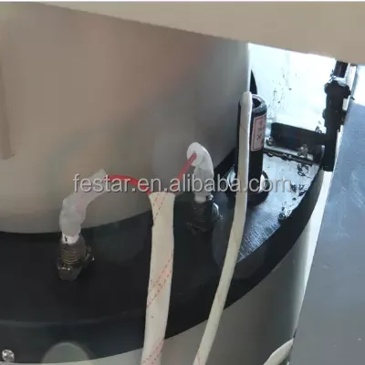 Асфальт скамья смеситель горизонтальной асфальт лабораторный смеситель