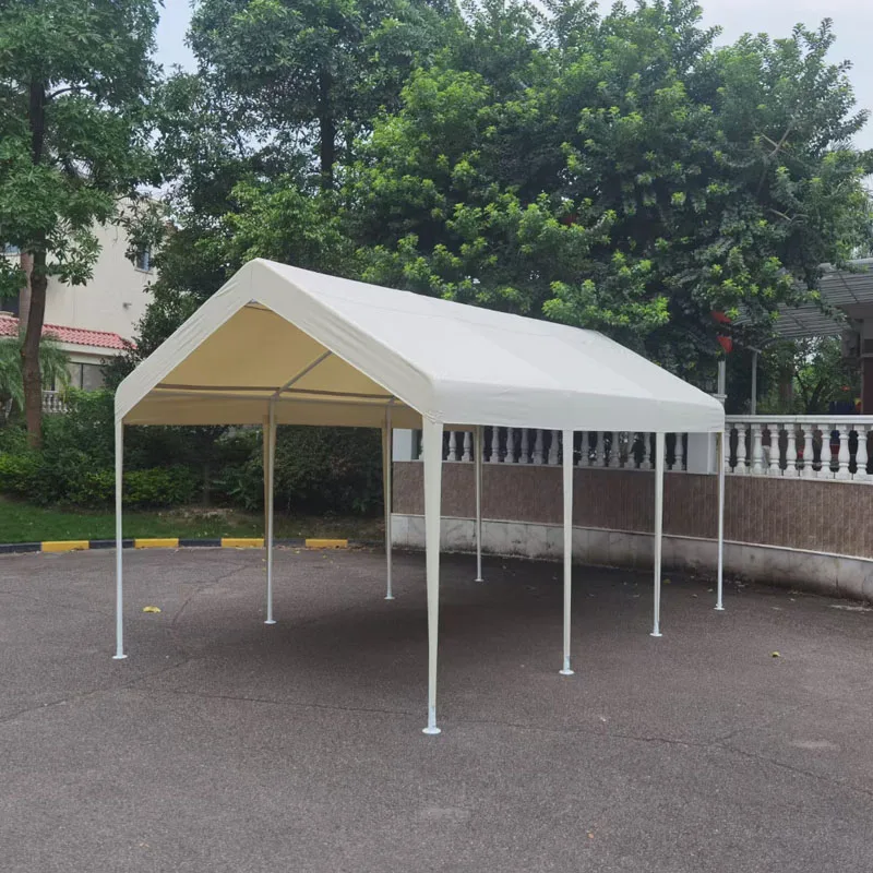 High Quality Non Toxic Commercial Multi Function Car Parking Tent For