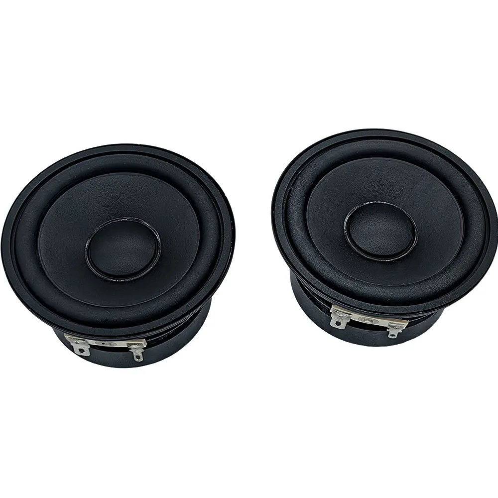 High Quality Powerful Voice Mid Range Multimedia Speaker Audio Musical Horn 5w Full Range Drive Speaker