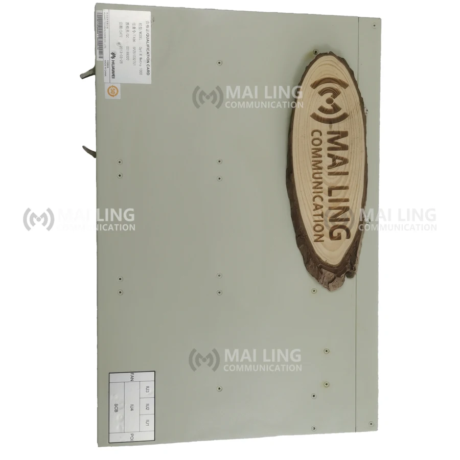 HW  Remote Unit NEW  OptiX Metro 1000   Optix  155/622H  OLT  Board  023186  Fibre Optic Equipment  OptiX Metro 1000