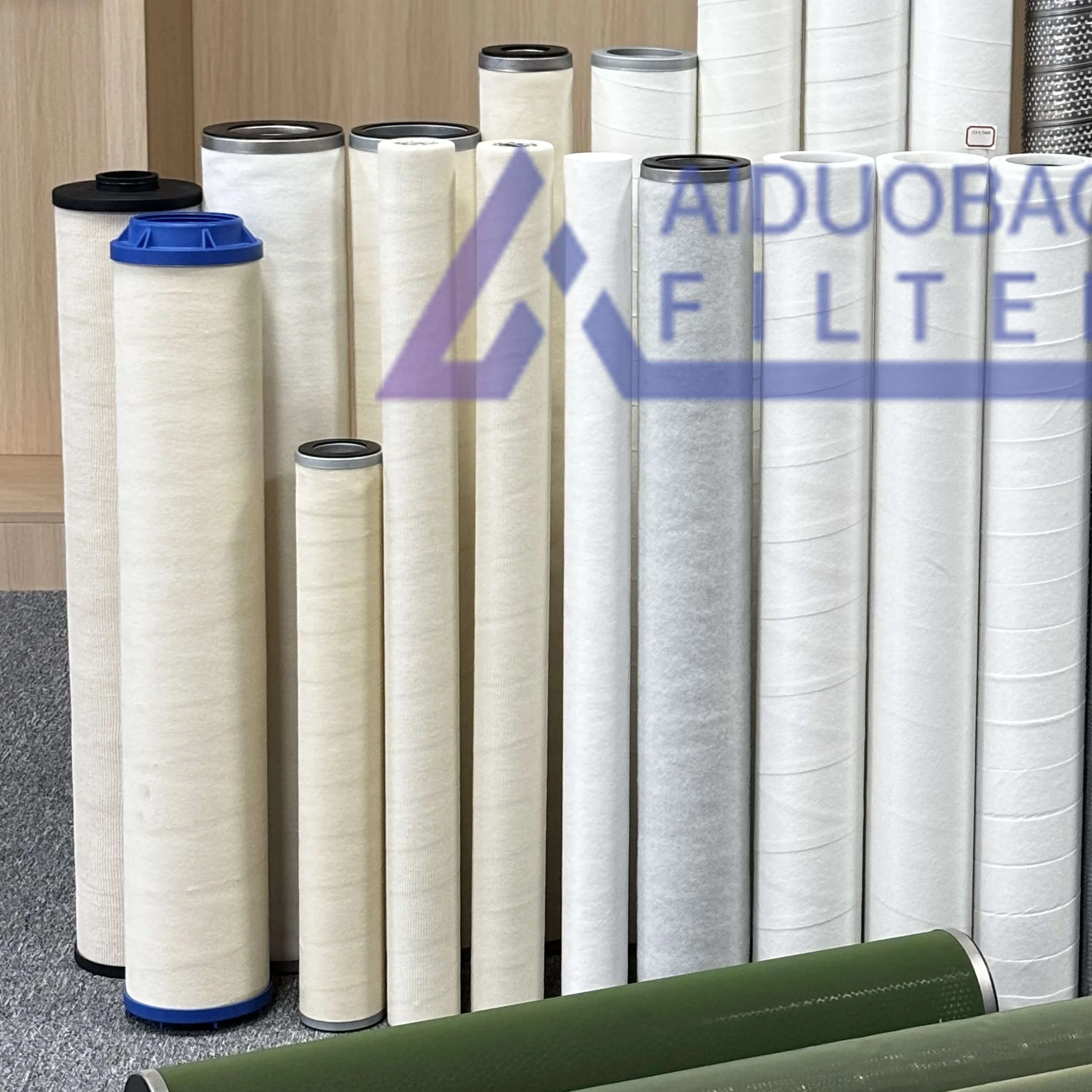 Coalescer Ffilter Element Separator Cartridge SO-436V5 SO-436VA5 Oil and Water Separation Filter