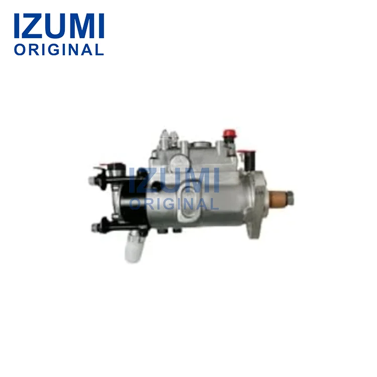 IZUMI ORIGINAL 2643B317 Diesel Fuel Pump 2643B317 Fuel Injection Pumps for 1103 1103A-33 3 Cylinder Engine