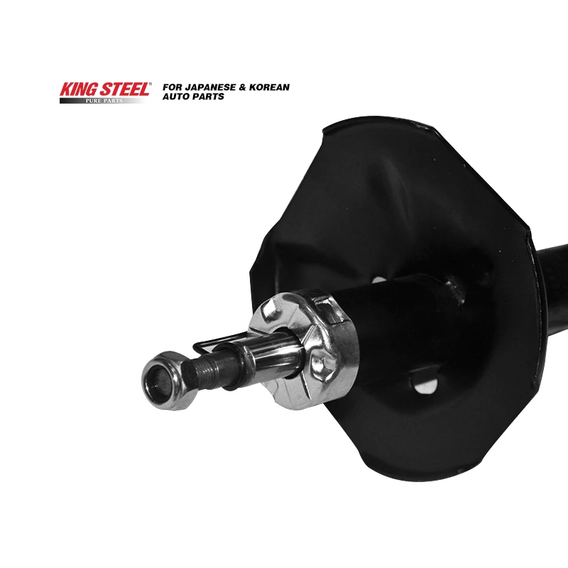 Toyota COROLLA Shock Absorbers - Durable & Reliable