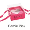 Barbie rosa