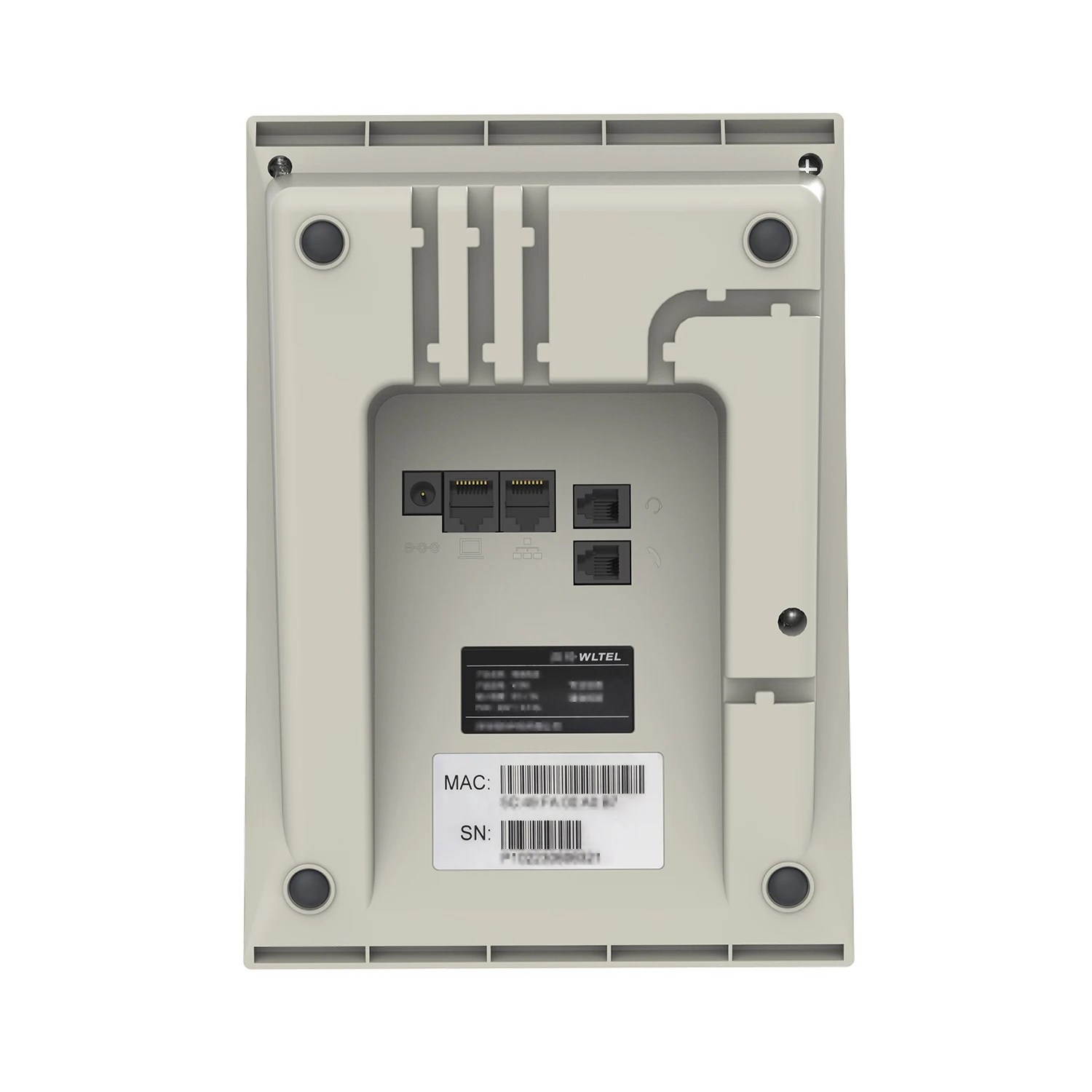 Offer Sample VoIP Wireless Phone System Telephone Exchange Pabx With Factory Prices