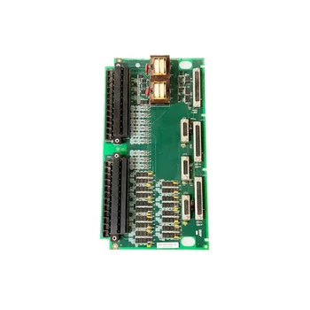 IS210AEAAH1BBA  Terminal board for connecting thermocouple sensor  DS200AAHAH1AED