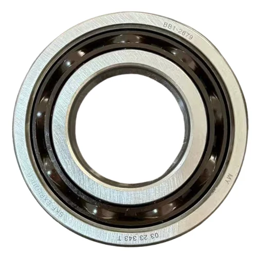 BB1-2679 Deep Groove Ball Bearing - Precision & Durability