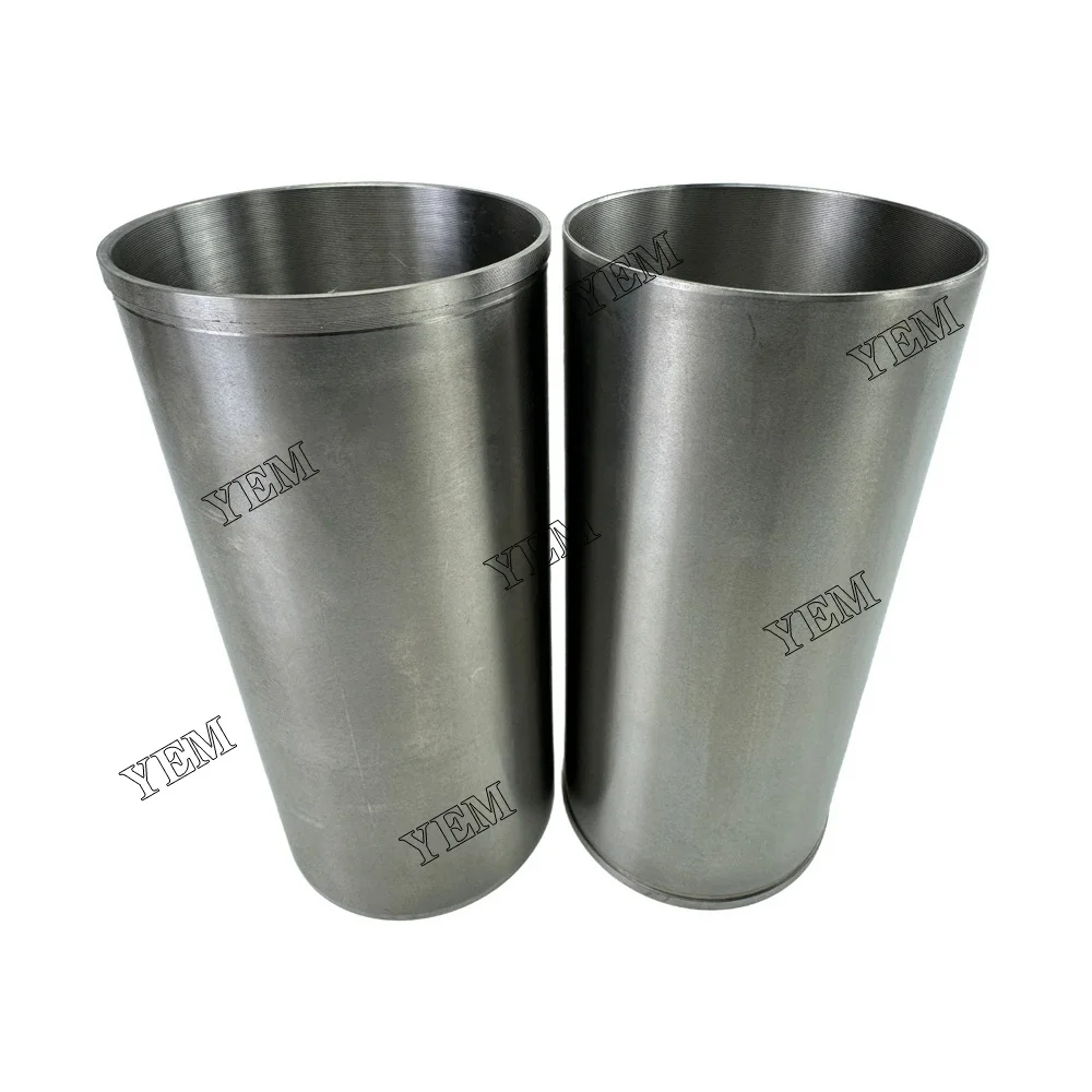 Cylinder Liner Fit for Perkins 1104 Engine 2