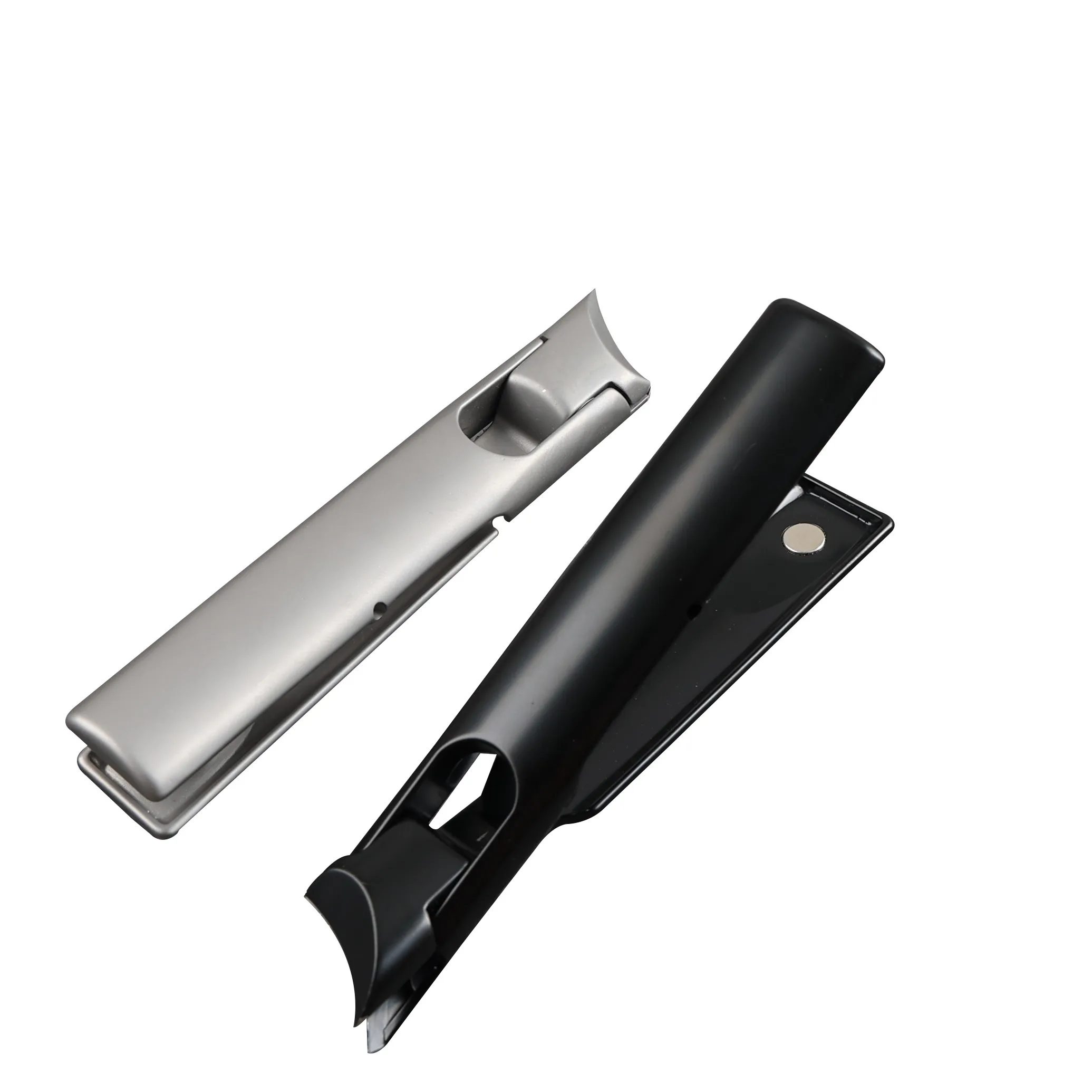 New Original Stainless Steel Nail Cutter Nail Too High-end Expensive Nail Clippers