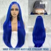 9602a-blue-6*13 lace wig
