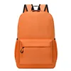 Orange(Without Ornaments)