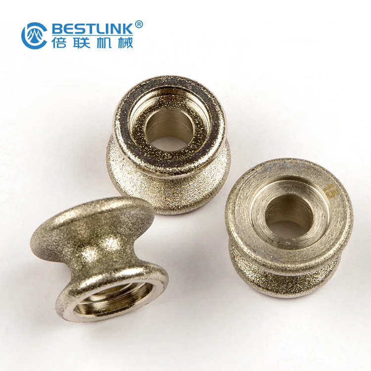 Стандартные алмазные шлифовальные круги 87001339 для 45-го помола Matic Bq2