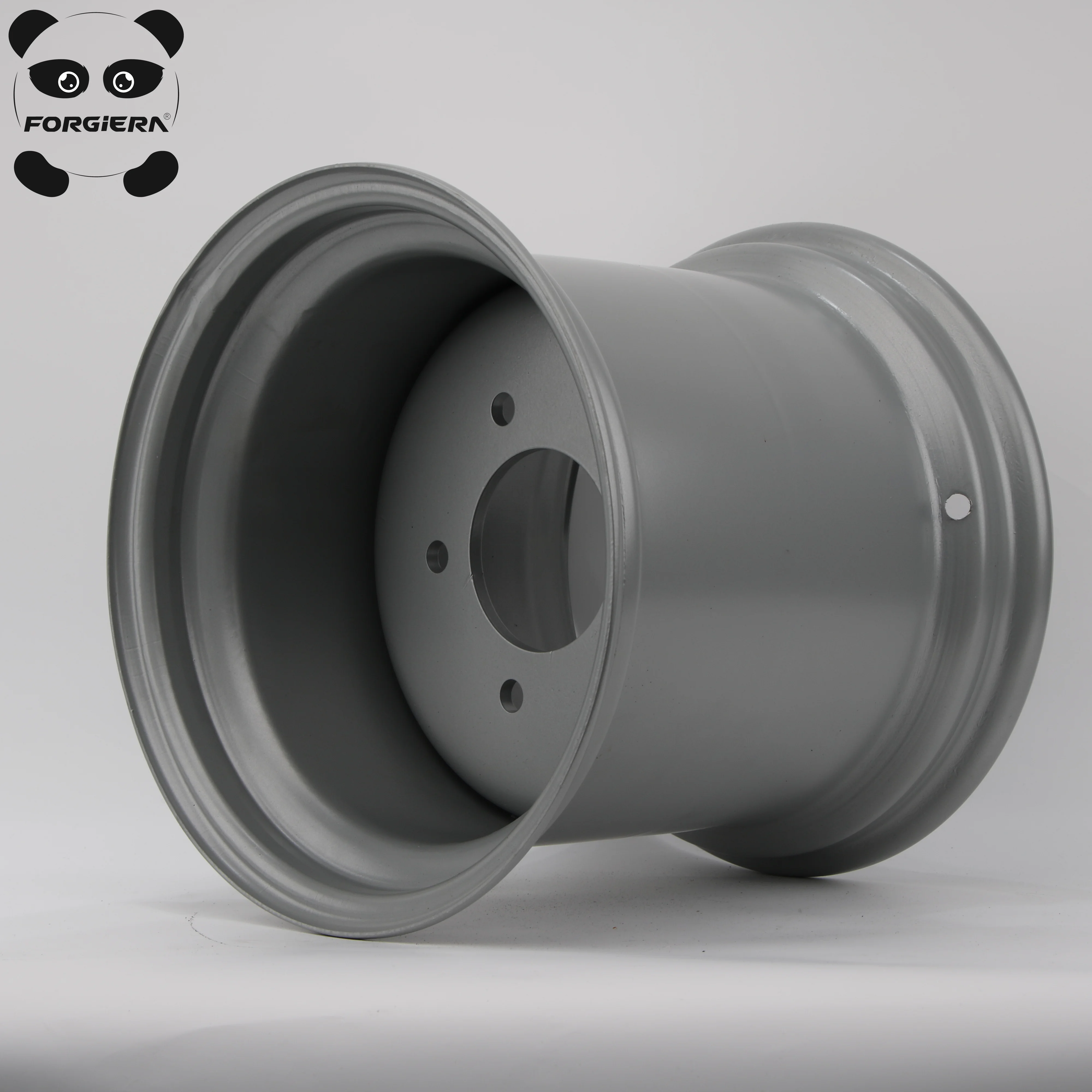 
 Forgiera индивидуальный уникальный 16 дюймов стальное колесо для сельскохозяйственного трактора  