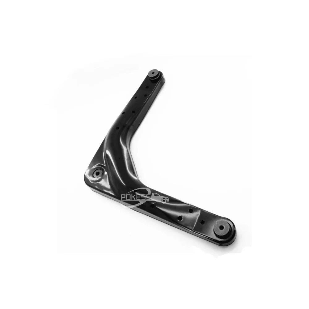 Bush-rear Suspension 52088422AB Rear Suspension Repair Rear Suspension... — 3